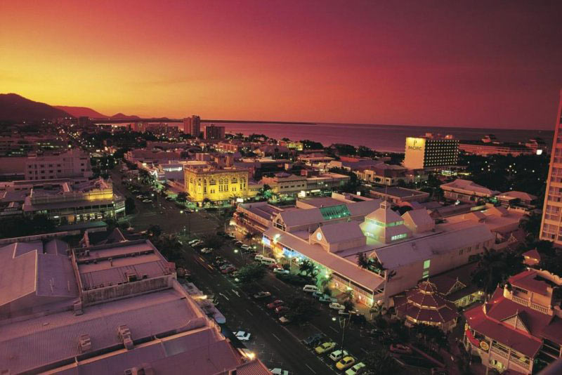 Australia Tour - 8Night/ 9 Days