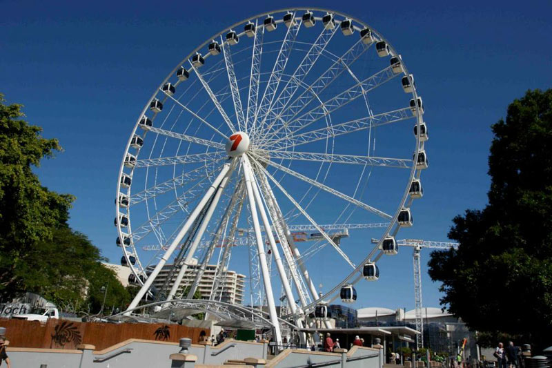 Australia Tour - 8Night/ 9 Days