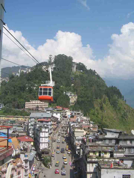 Darjeeling Tour - 6 night 7 days