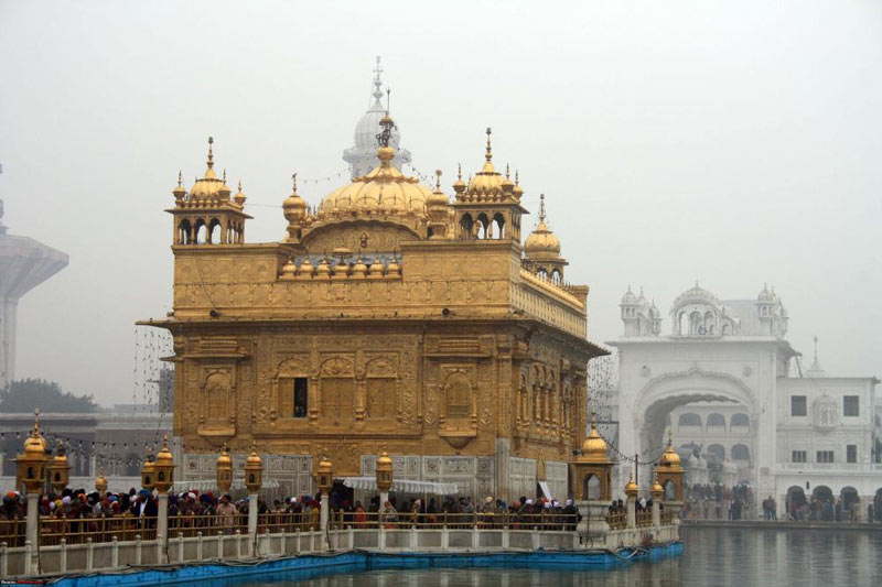 Dharamshala Tour - 9 Night 10 Days