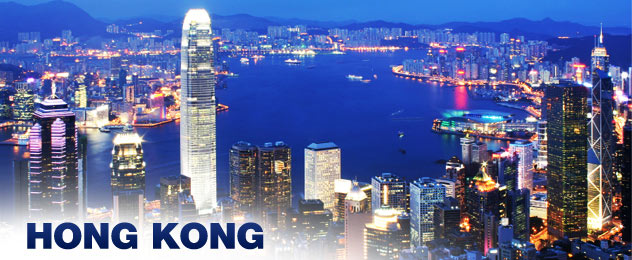 Hong Kong Tour Package