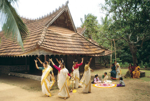 Exotic Kerala Tour