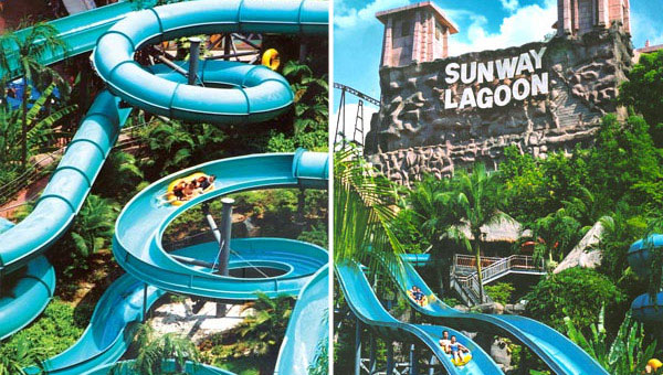 Malaysia & Singapore Tour