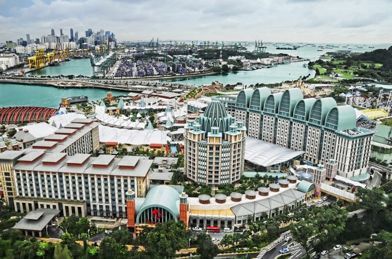 Malaysia & Singapore Tour