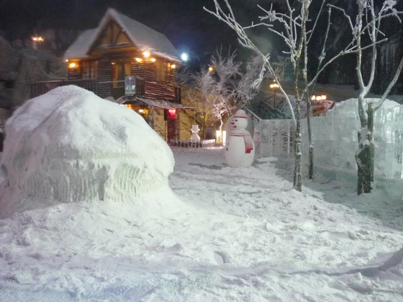 Malaysia & Singapore Tour