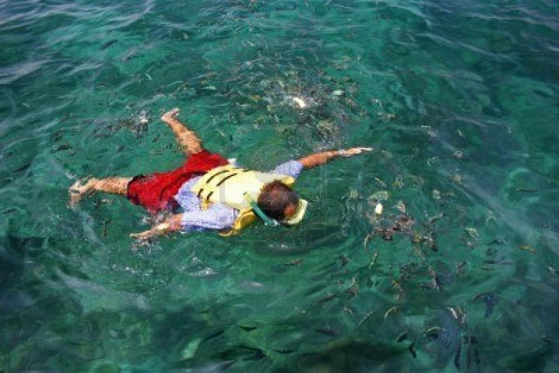 6 Night 7 Days Mauritius Package