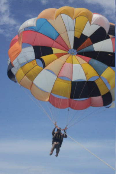 6 Night 7 Days Mauritius Package