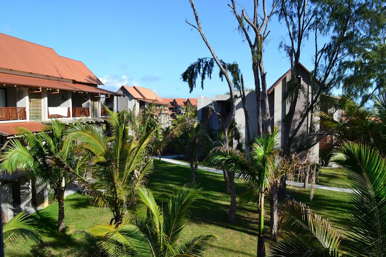 6 Night 7 Days Mauritius Package