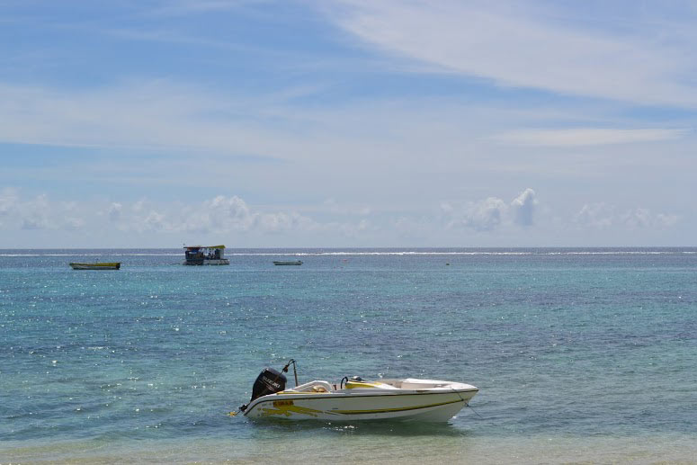 6 Night 7 Days Mauritius Package