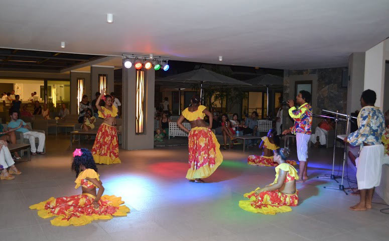 6 Night 7 Days Mauritius Package