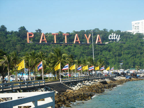 Pattaya - Bangkok 4 Night 5 Days Luxury Tour With 4 Star Hotels