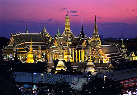 Pattaya - Bangkok 4 night 5 days Luxury Tour with 4 star hotels