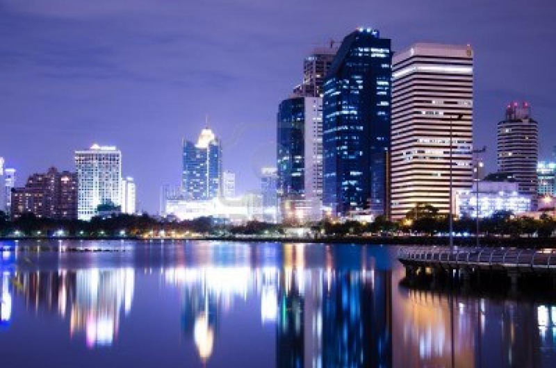 Pattaya - Bangkok 4 night 5 days Luxury Tour with 4 star hotels