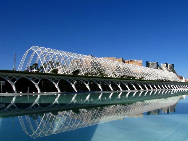 Spanish Fiesta Package