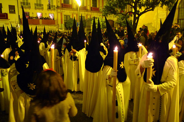 Spanish Fiesta Package