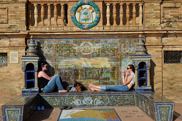 Spanish Fiesta Package