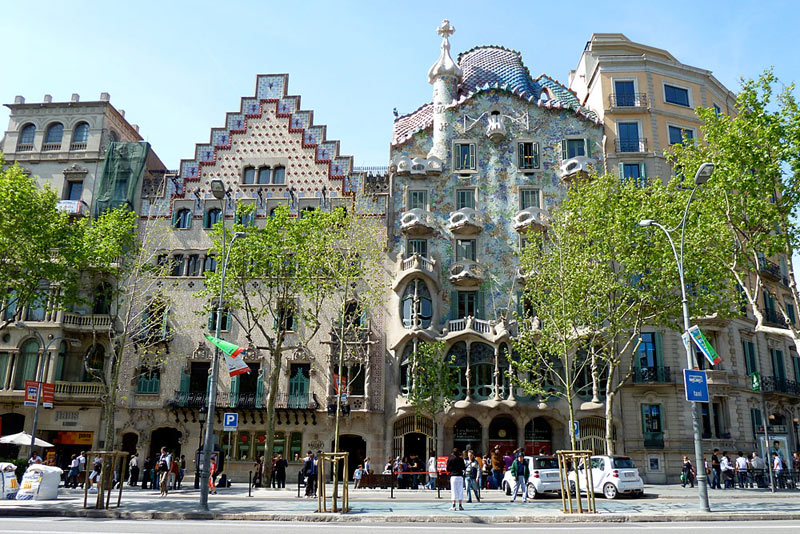 Spanish Fiesta Package