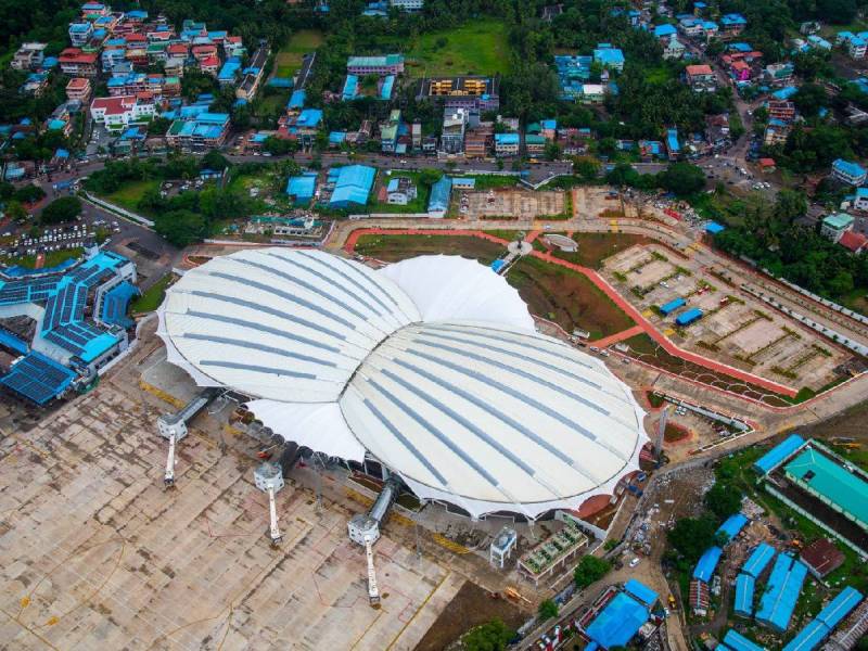 Andaman Nicobar Couple Deluxe Package