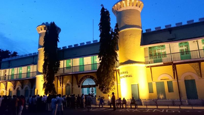Andaman Budget Tour