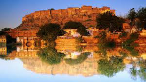 Special Rajasthan Package - 8 Night / 9 Days