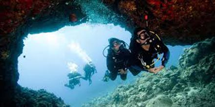 Scuba Diving In Andaman Tour
