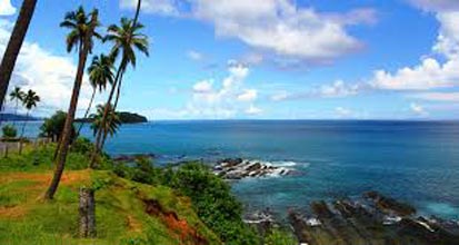 Amazing Andaman Family Holiday Tour