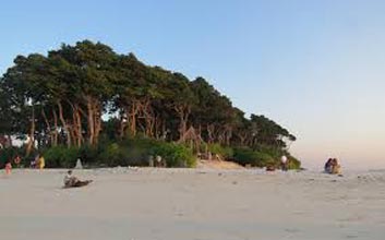 Andaman Tour With Neil