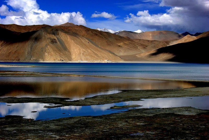 17 Days Ladakh Tour