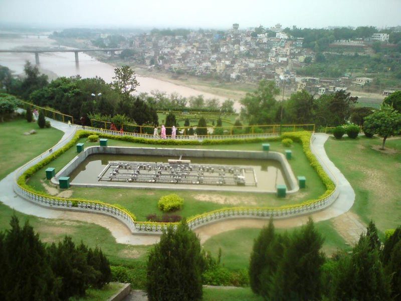 Mata Vaishno Devi - Patnitop Tour