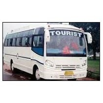 Kullu - Manali - Shimla - Chandigarh Tour