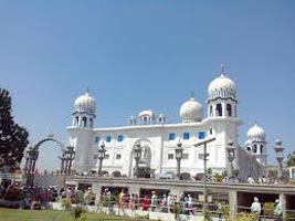 Punjab Cultural And Heritage Tour