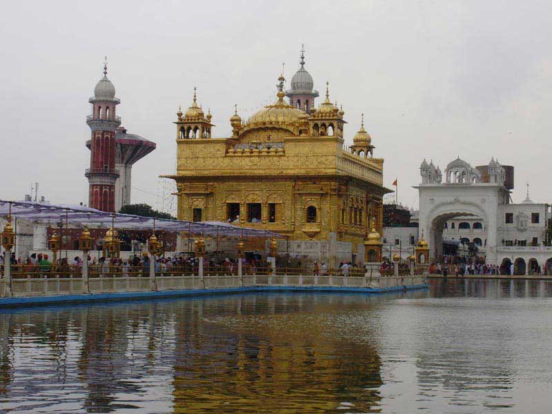 Complete Amritsar Tour