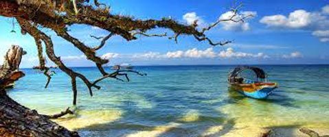 Andaman Islands Tour Package