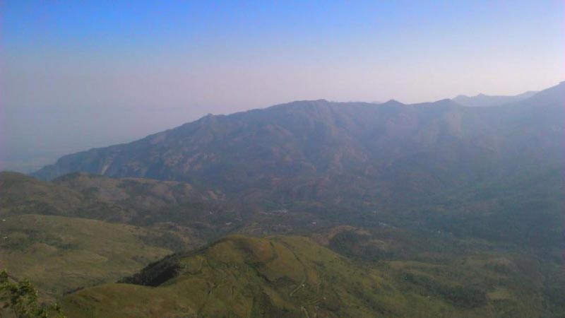 Kodaikanal Tour 2n - 3d
