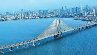 Mumbai City Tour Package