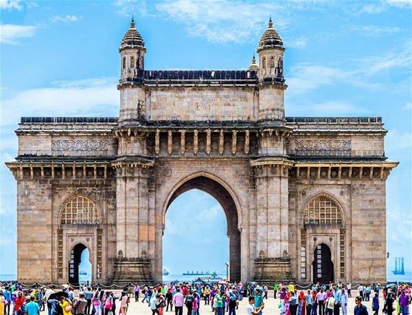 Mumbai City Tour Package
