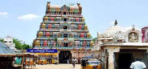 Navagraha Temples In Tamil Nadu Tour