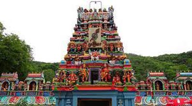 Arupadai Veedu Temple Tour
