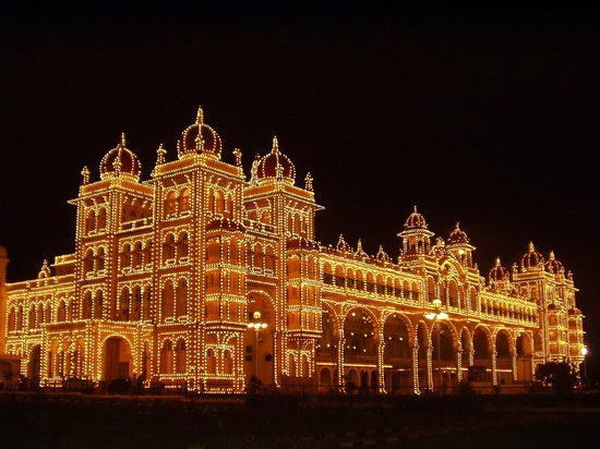 Bangalore Mysore Ooty Tour Package