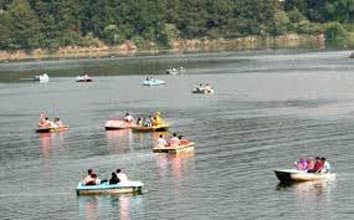 Bangalore Mysore Ooty Tour Package