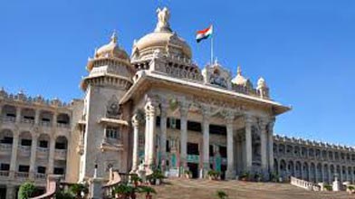 Bangalore Mysore Ooty Tour Package
