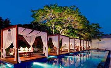 Golden Beaches of Goa Tour Package