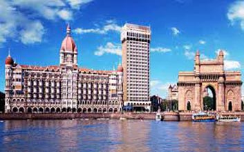 Golden Beaches of Goa Tour Package