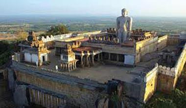 Karnataka Jain Temple Tour Package