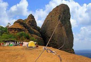 Mumbai Khandala Weekend Tour Package