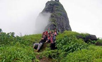 Mumbai Matheran Weekend Tour Package