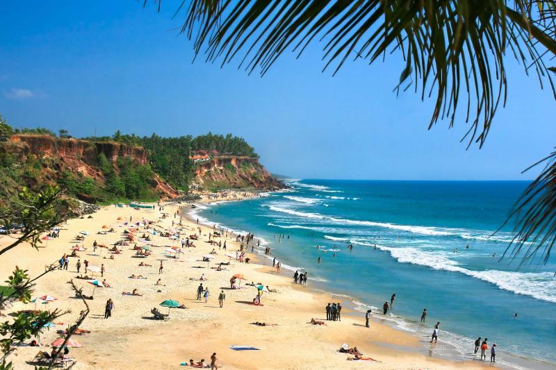 Magical Goa Tour