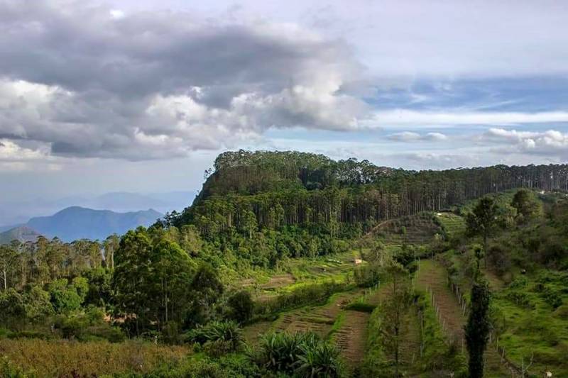 Madurai Kodaikanal Tour