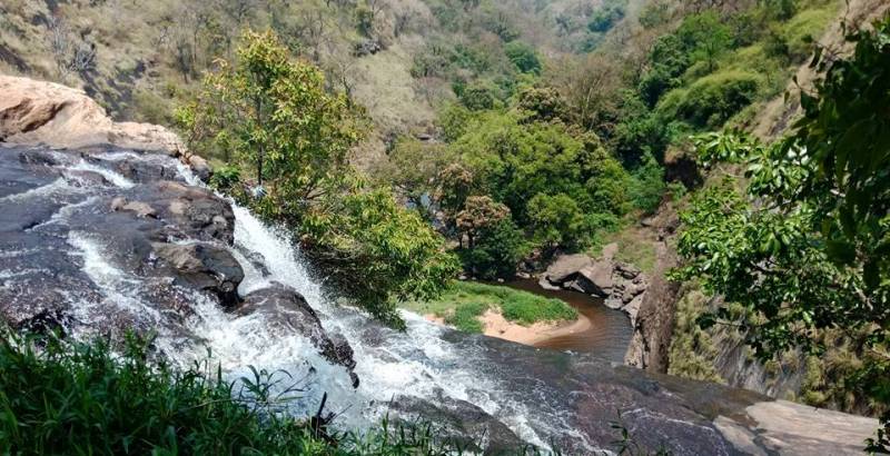 Madurai Kodaikanal Ooty Coimbatore Tour 5n /6d