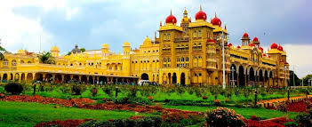 Coimbatore- Ooty- Mysore- Bangalore (classical South India) Tour